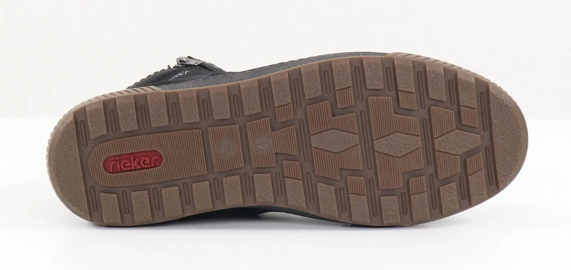 Rieker Herr Stövletter Vattentäta 18940-00 Svart 5 Rieker Herr Stövletter Vattentäta 18940-00 Svart - Bild 3