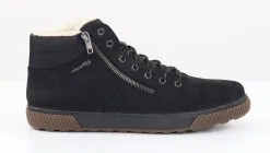 Rieker Herr Stövletter Vattentäta 18940-00 Svart