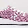 Rieker Evolution Dam Sneakers 40103-30, Rose